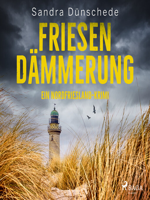 Title details for Friesendämmerung by Sandra Dünschede - Available
